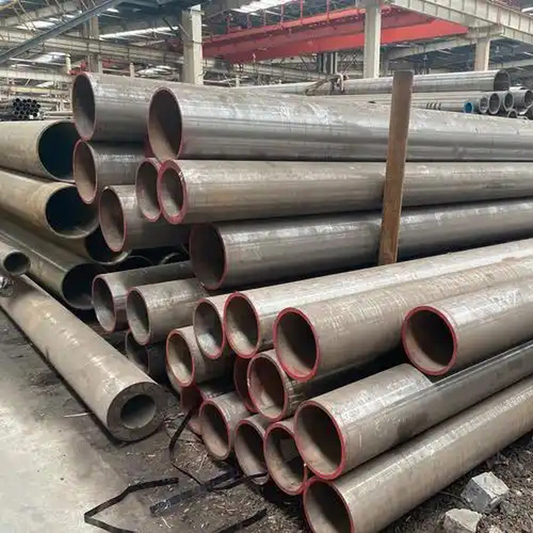 青冈电厂用锅炉管